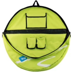 B&W Double Wheel Guard M 28" Laufradtasche Für 2 Laufräder -Fahrräder Verkäufe 173593