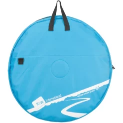 B&W Double Wheel Guard M 28" Laufradtasche Für 2 Laufräder -Fahrräder Verkäufe 173595