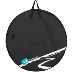 B&W Double Wheel Guard M 28" Laufradtasche Für 2 Laufräder -Fahrräder Verkäufe 173597