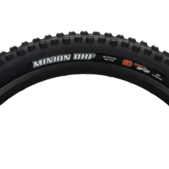 MAXXIS Minion DHF 3C MaxxGrip Downhill 24" Drahtreifen -Fahrräder Verkäufe 174335