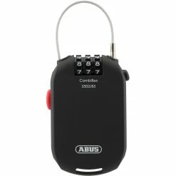 Abus Combiflex 2502 Kabelschloss