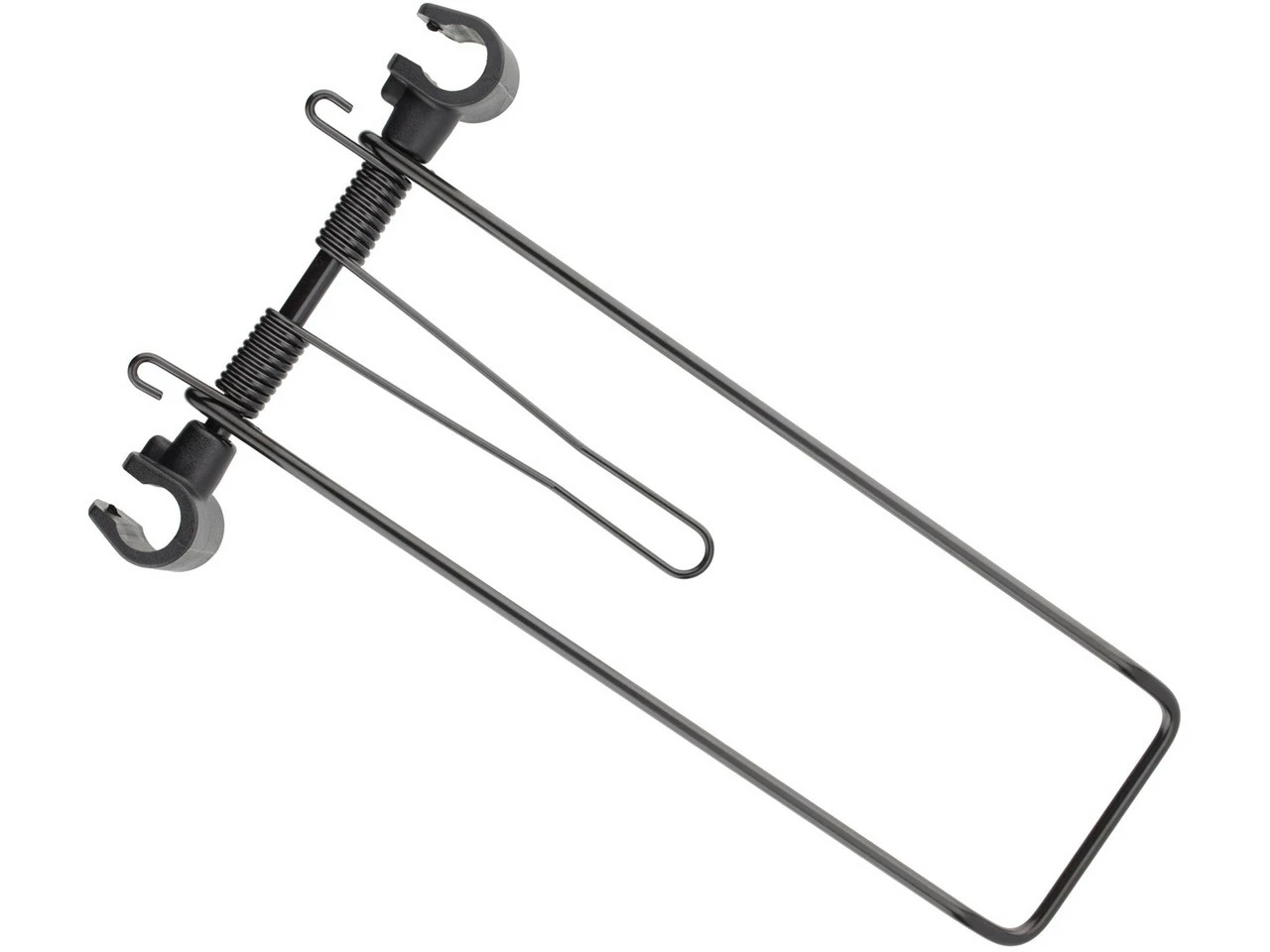 Racktime Clamp-it Federklappe Für Sondermodelle 3 Racktime Clamp-it Federklappe Für Sondermodelle