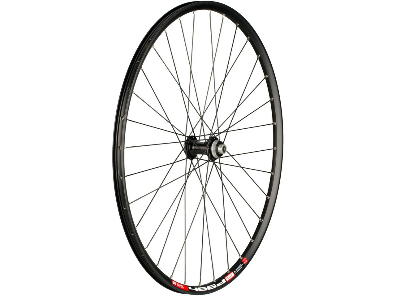 Bc Basic Mountain XT Disc Center Lock 29" Laufrad 6 Bc Basic Mountain XT Disc Center Lock 29" Laufrad - Image 4
