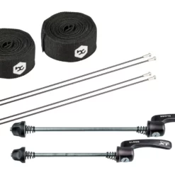 Bc Basic Mountain XT Disc Center Lock 29" Laufradsatz -Fahrräder Verkäufe 174731