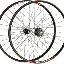 Bc Basic Mountain XT Disc Center Lock 29" Laufradsatz -Fahrräder Verkäufe 174733