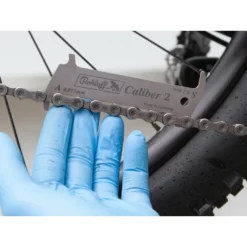 Rohloff Caliber 2 Kettenverschleißlehre 6 Rohloff Caliber 2 Kettenverschleißlehre -Fahrräder Verkäufe 175417 1