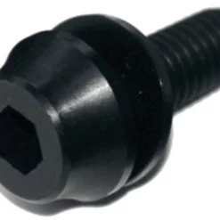 Procraft M5x14 Aluminium Schraube Für Flaschenhaltermontage