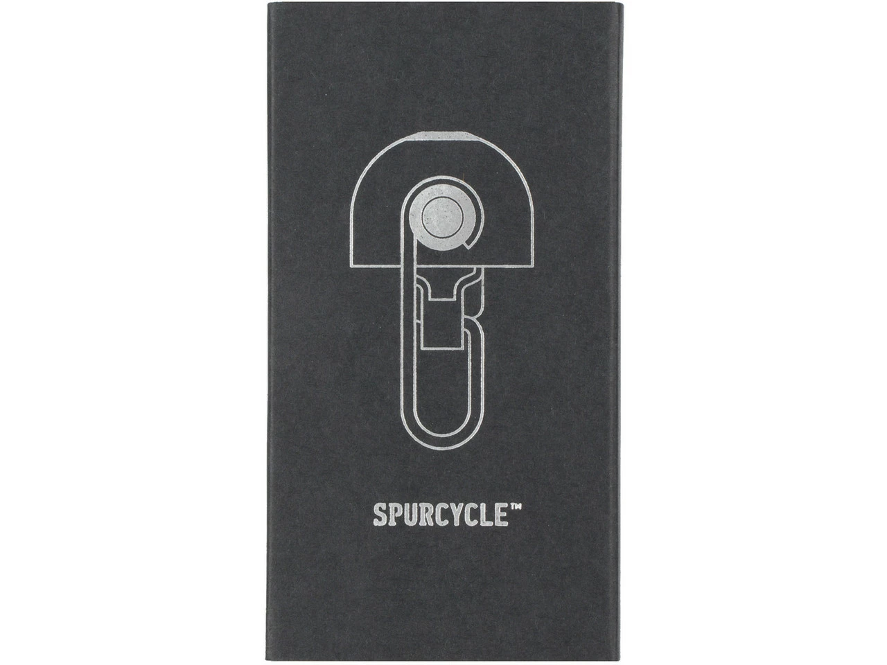 Spurcycle RAW Bell Edelstahl Klingel 7 Spurcycle RAW Bell Edelstahl Klingel - Image 5