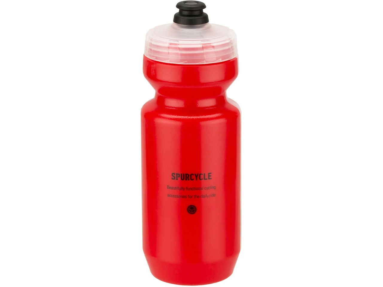 Spurcycle Catchup Trinkflasche 650 Ml 4 Spurcycle Catchup Trinkflasche 650 Ml - Image 2