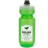 Spurcycle Relish Your Ride Trinkflasche 650 Ml