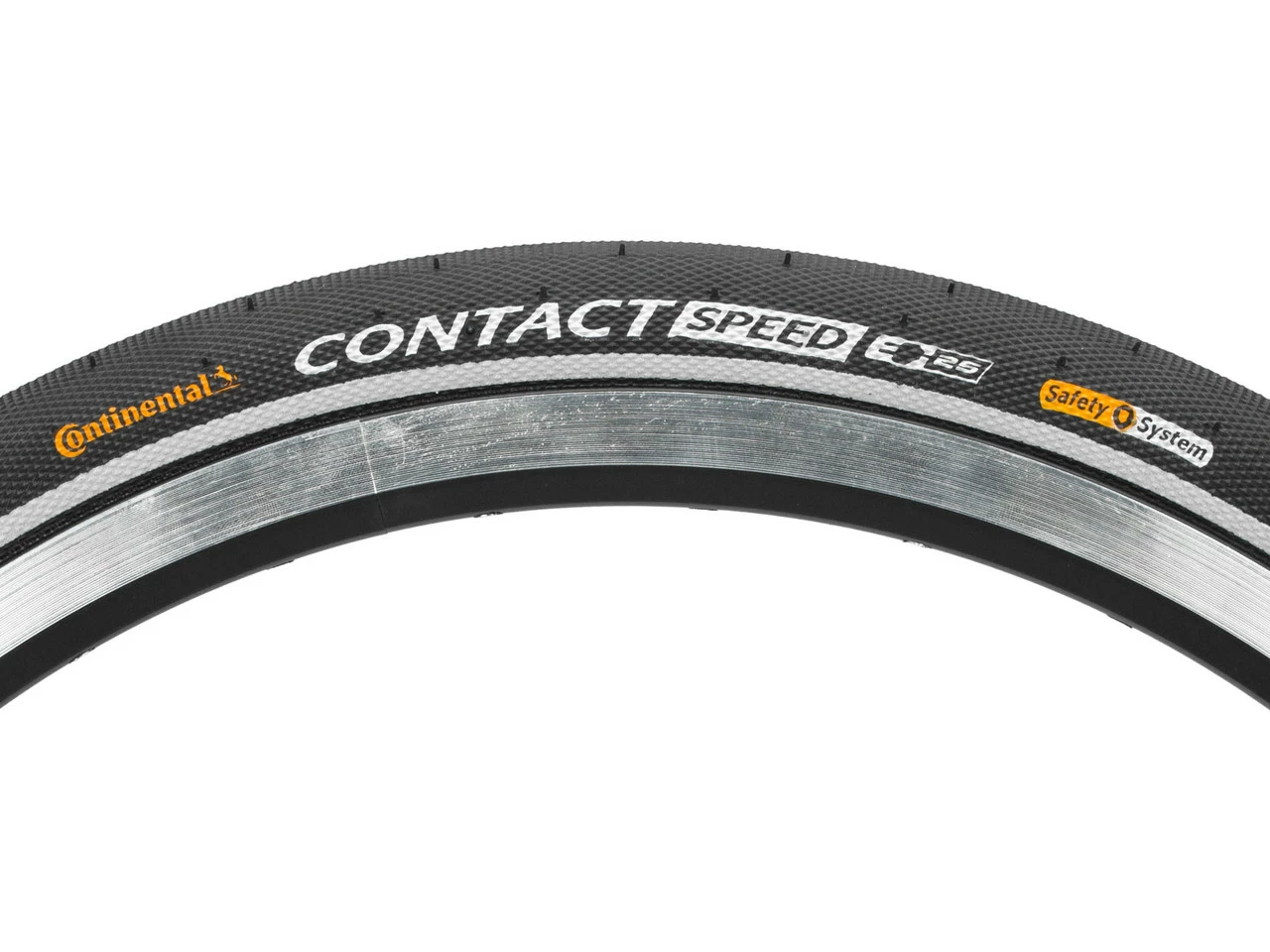 Continental Contact Speed 20" Drahtreifen 5 Continental Contact Speed 20" Drahtreifen - Image 3