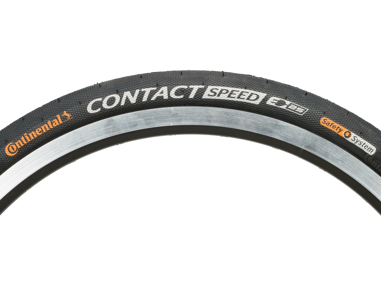 Continental Contact Speed 20" Drahtreifen 9 Continental Contact Speed 20" Drahtreifen - Image 7
