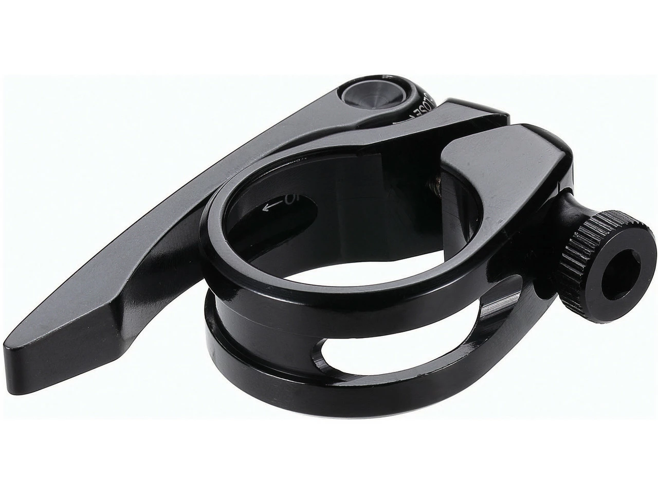 BBB LightLever BSP-86 Sattelklemme 5 BBB LightLever BSP-86 Sattelklemme - Image 3