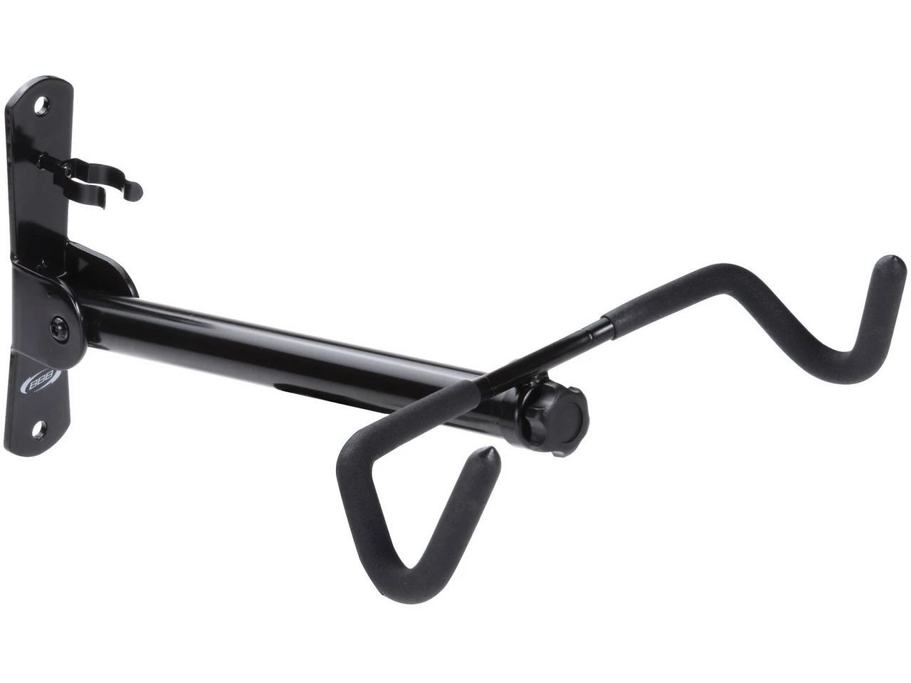 BBB WallMount BTL-93 Fahrradwandhalter 3 BBB WallMount BTL-93 Fahrradwandhalter