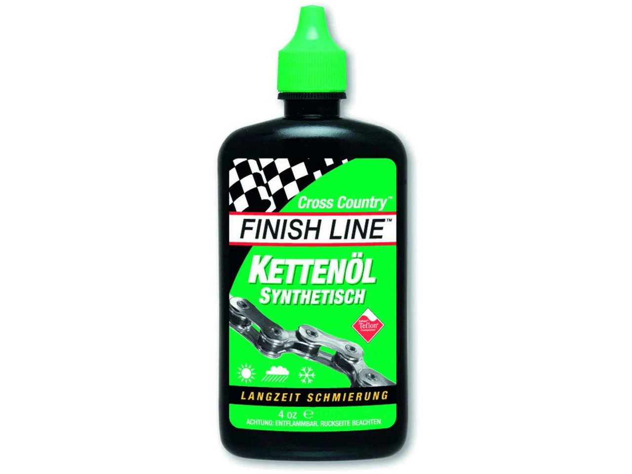 Finish Line Cross Country Kettenöl 240 Ml 3 Finish Line Cross Country Kettenöl 240 Ml