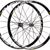 Mavic Ellipse Laufradsatz -Fahrräder Verkäufe 178844