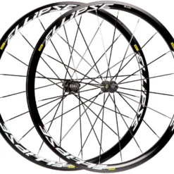 Mavic Ellipse Laufradsatz