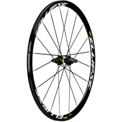 Mavic Ellipse Laufradsatz 12 Mavic Ellipse Laufradsatz -Fahrräder Verkäufe 178847