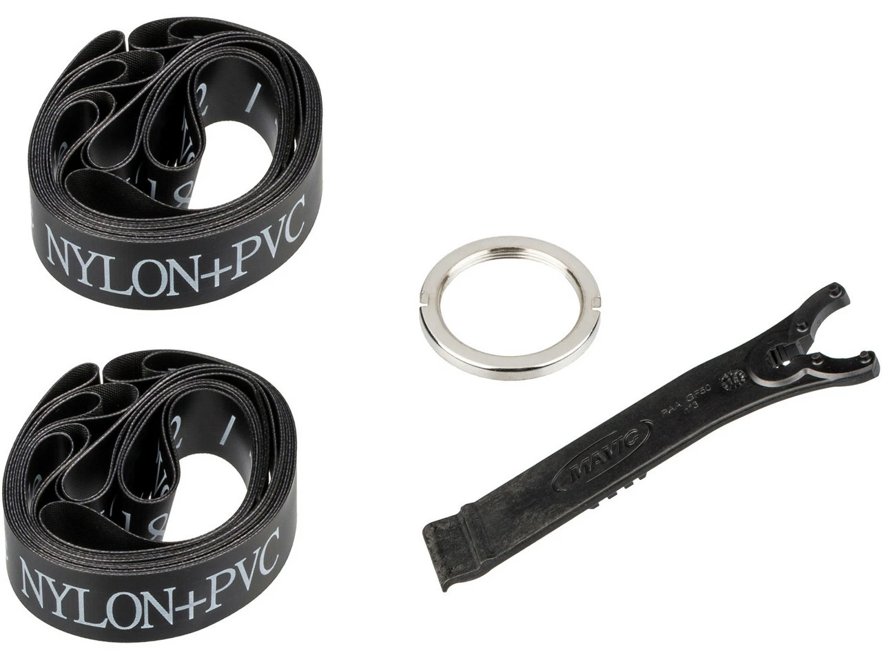 Mavic Ellipse Laufradsatz 9 Mavic Ellipse Laufradsatz - Image 7