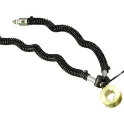 Rohloff Schaltseil Easy-Set Für Schnellwechsel-Achsring