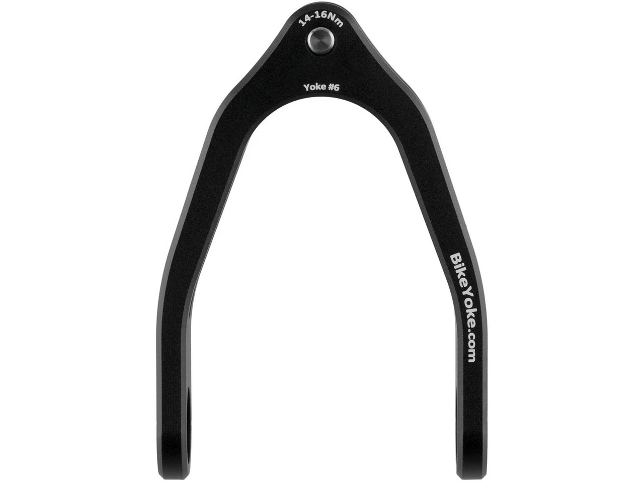 BikeYoke Dämpferverlängerung #6 Für Enduro 27,5" / Enduro 29" Modell 2017 5 BikeYoke Dämpferverlängerung #6 Für Enduro 27,5" / Enduro 29" Modell 2017 - Image 3