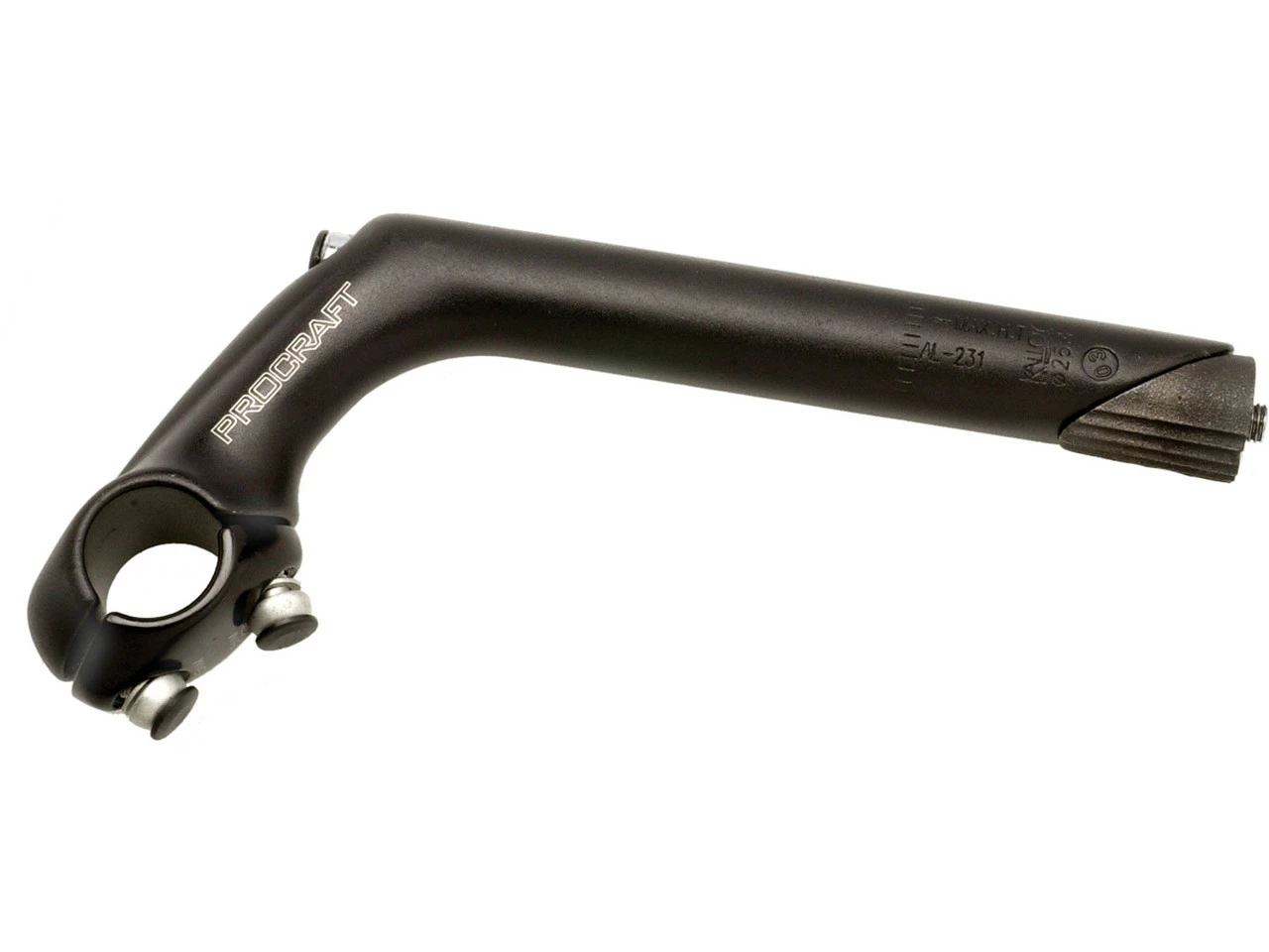 Procraft Tour II Quill Schaftvorbau 30° 1 1/8" 3 Procraft Tour II Quill Schaftvorbau 30° 1 1/8"