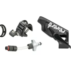 ROCKSHOX 1x Remote Upgrade Kit Für Reverb Ab Modell 2013 -Fahrräder Verkäufe 179719