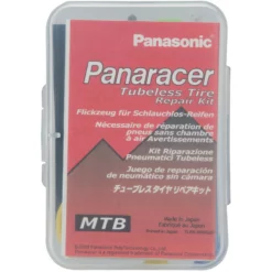 Panaracer Tubeless Tire Repair Kit MTB -Fahrräder Verkäufe 179759