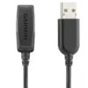 Garmin USB-Ladekabel Für Forerunner 230/235/630