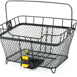 Topeak HR-Fahrradkorb MTX Basket Rear