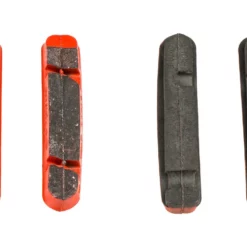 Campagnolo® Bremsgummis Cartridge Carbon Für Shimano 5 Campagnolo® Bremsgummis Cartridge Carbon Für Shimano -Fahrräder Verkäufe 180421