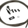 Goodridge Stahlflexleitungskit Für XTR/XT/SLX/Zee/Magura Gust. M/Hayes Stroker -Fahrräder Verkäufe 180470