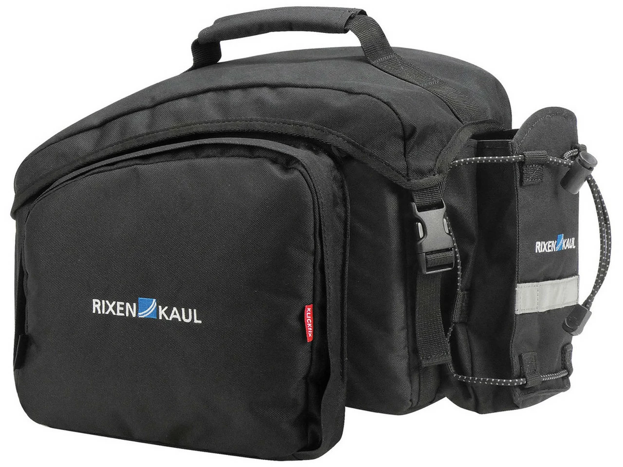 RIXEN & KAUL Rackpack 1 Plus Gepäckträgertasche 3 RIXEN & KAUL Rackpack 1 Plus Gepäckträgertasche