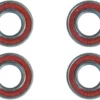 ENDURO BEARINGS Lagerkit Für Yeti Cycles SB5.5 1 ENDURO BEARINGS Lagerkit Für Yeti Cycles SB5.5 -Fahrräder Verkäufe 182022