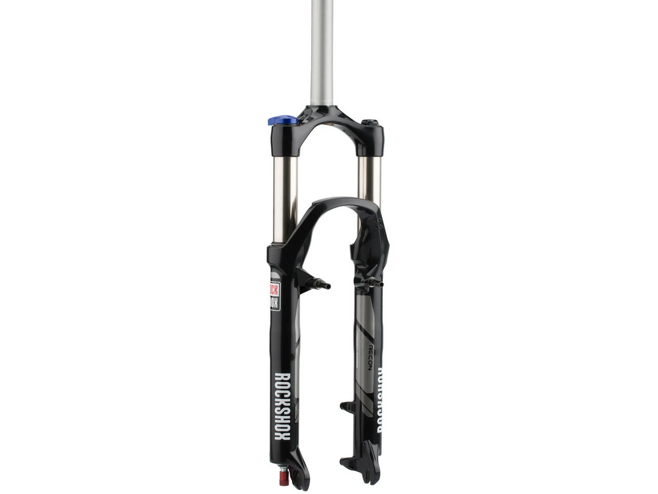 ROCKSHOX Recon Silver TK Solo Air 26" Federgabel 3 ROCKSHOX Recon Silver TK Solo Air 26" Federgabel