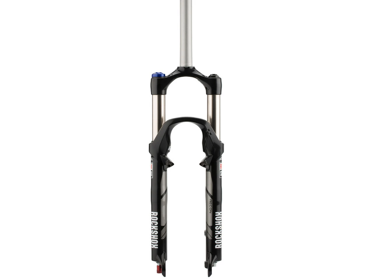 ROCKSHOX Recon Silver TK Solo Air 26" Federgabel 4 ROCKSHOX Recon Silver TK Solo Air 26" Federgabel - Image 2
