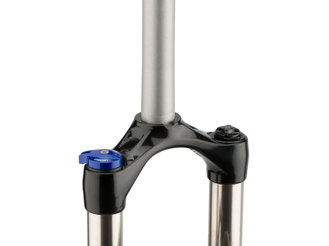 ROCKSHOX Recon Silver TK Solo Air 26" Federgabel 7 ROCKSHOX Recon Silver TK Solo Air 26" Federgabel - Image 5