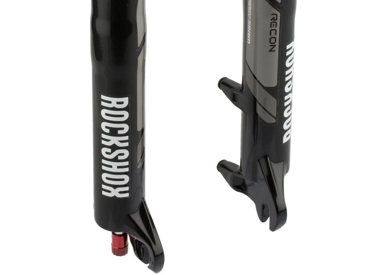 ROCKSHOX Recon Silver TK Solo Air 26" Federgabel 9 ROCKSHOX Recon Silver TK Solo Air 26" Federgabel - Image 7