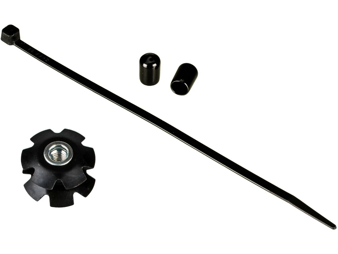 ROCKSHOX Recon Silver TK Solo Air 26" Federgabel 10 ROCKSHOX Recon Silver TK Solo Air 26" Federgabel - Image 8