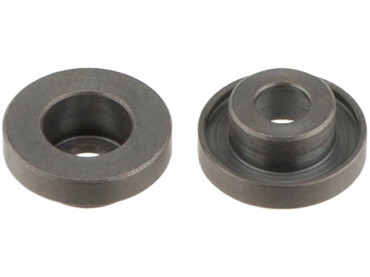 Surly Hinterradachsadapter 3 Surly Hinterradachsadapter