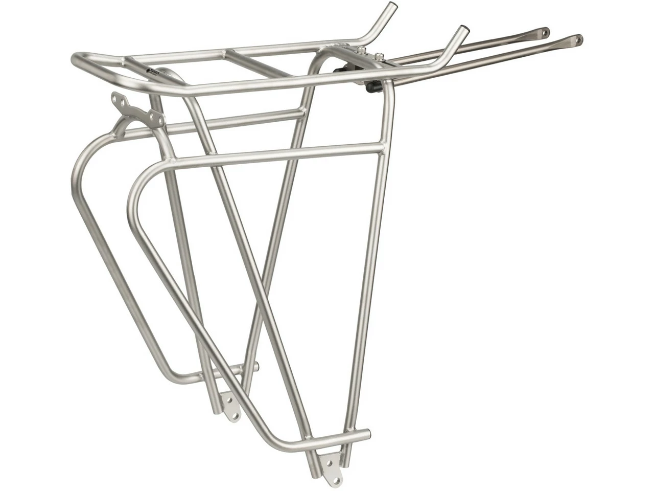 Tubus Cosmo Edelstahl Gepäckträger 4 Tubus Cosmo Edelstahl Gepäckträger - Image 2