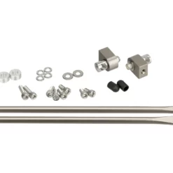 Tubus Cosmo Edelstahl Gepäckträger 7 Tubus Cosmo Edelstahl Gepäckträger -Fahrräder Verkäufe 185510