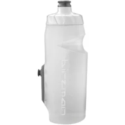Birzman BottleCleat Halterlose Trinkflasche Mit Haltebolzen 650 Ml