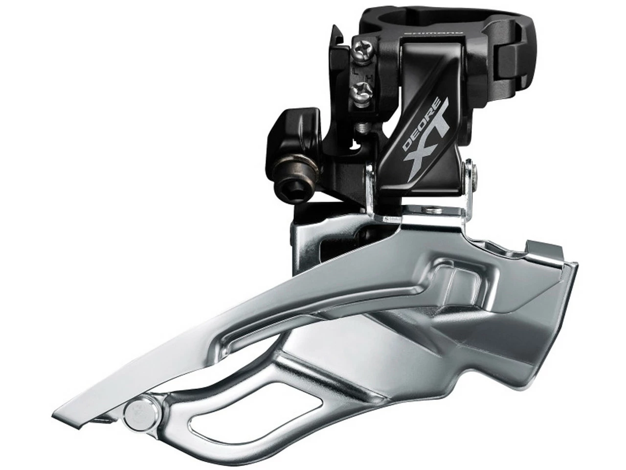 Shimano XT T8000 Gruppe 3x10 26-36-48 6 Shimano XT T8000 Gruppe 3x10 26-36-48 - Image 4