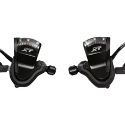 Shimano XT T8000 Gruppe 3x10 26-36-48 13 Shimano XT T8000 Gruppe 3x10 26-36-48 -Fahrräder Verkäufe 186090