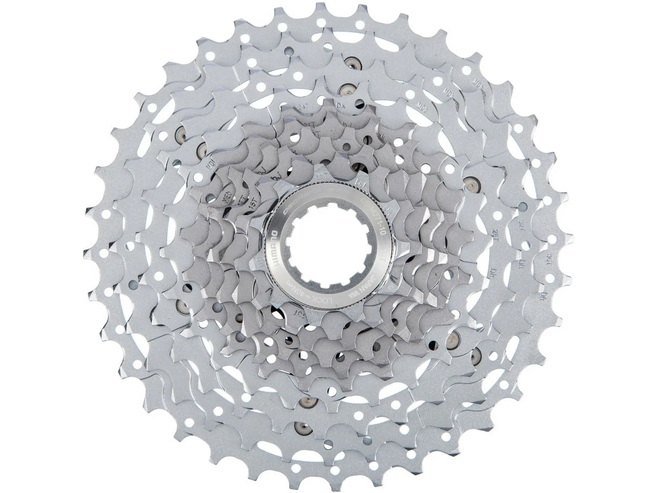 Shimano XT T8000 Gruppe 3x10 26-36-48 8 Shimano XT T8000 Gruppe 3x10 26-36-48 - Image 6