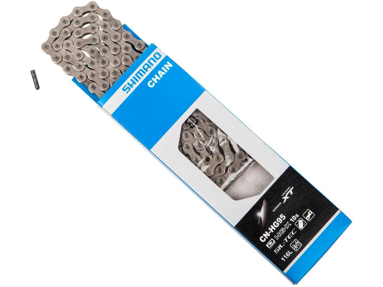 Shimano XT T8000 Gruppe 3x10 26-36-48 9 Shimano XT T8000 Gruppe 3x10 26-36-48 - Image 7