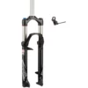 ROCKSHOX 30 Silver TK Coil PopLoc Remote 26" Federgabel