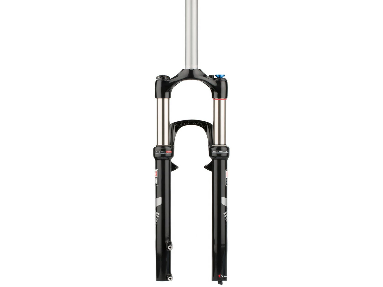 ROCKSHOX 30 Silver TK Coil PopLoc Remote 26" Federgabel 5 ROCKSHOX 30 Silver TK Coil PopLoc Remote 26" Federgabel - Image 3