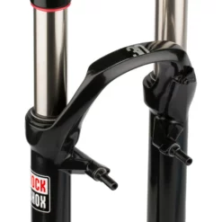 ROCKSHOX 30 Silver TK Coil PopLoc Remote 26" Federgabel 16 ROCKSHOX 30 Silver TK Coil PopLoc Remote 26" Federgabel -Fahrräder Verkäufe 186249